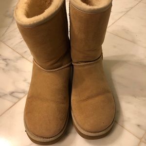 Ugg boots